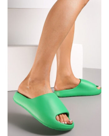 Mila Dame Sandaler Dm600 Green
