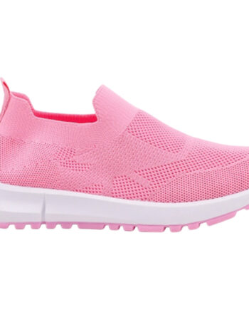 Milla Dame Sneakers 1150 Fuxia