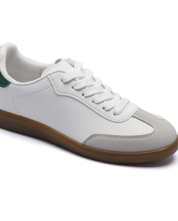 Miriam Dame Sneakers 6453 Green