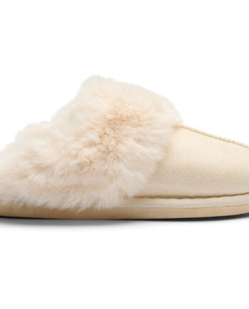 Molly Hjemmesko Yl-156 Beige