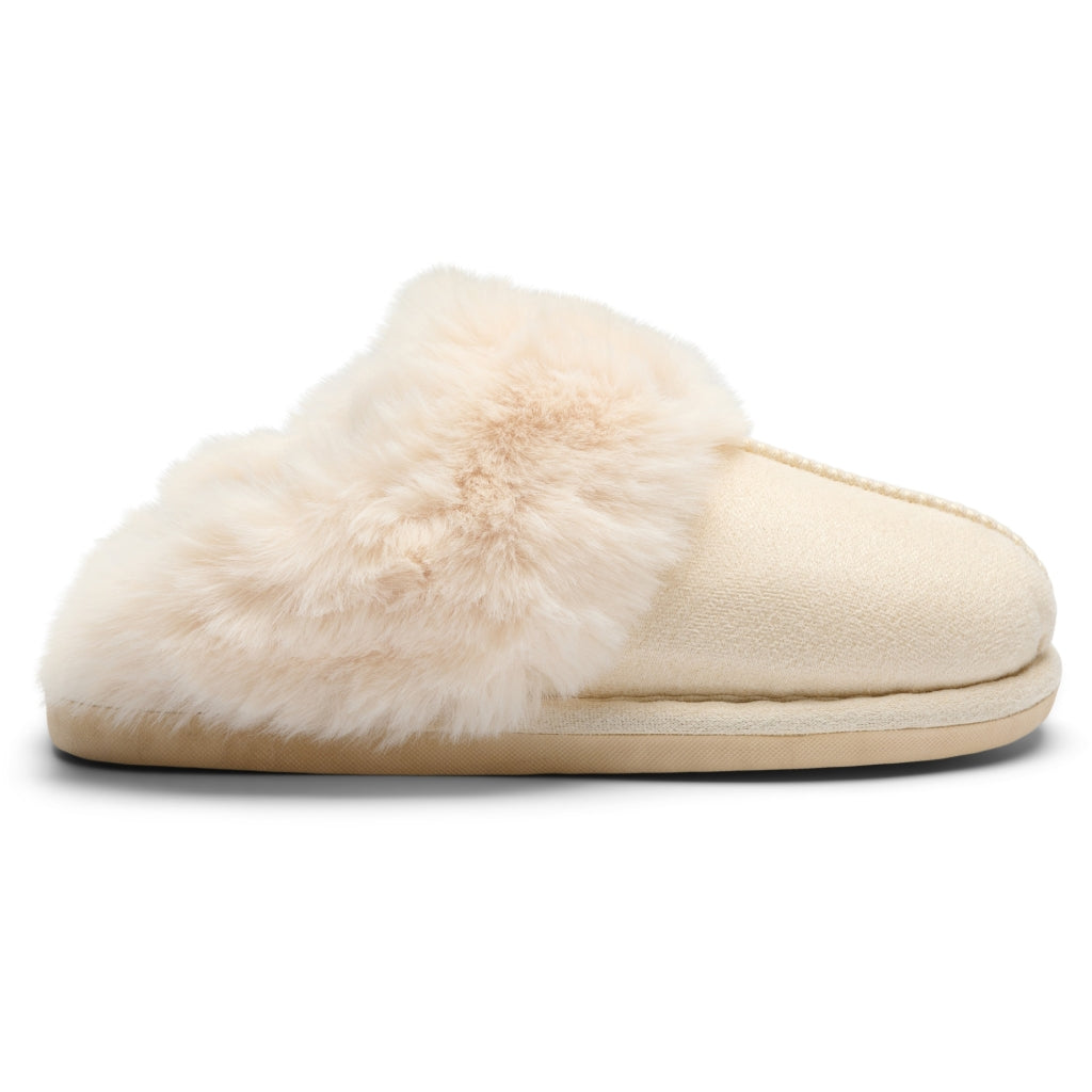 Molly Hjemmesko Yl-156 Beige