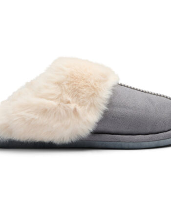 Molly Hjemmesko Yl-156 Grey