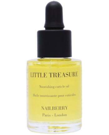 Nailberry Little Treasure Cuticle Oil Nailberry Oil