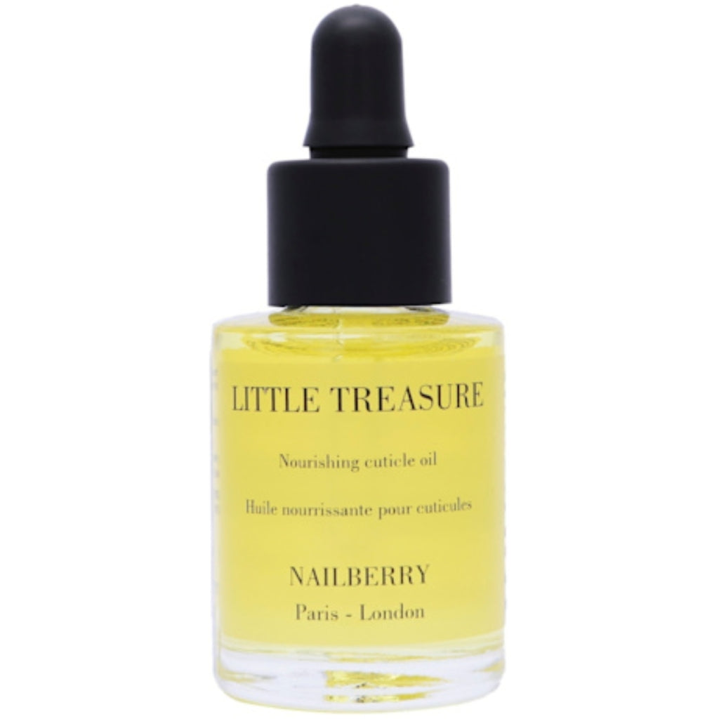 Nailberry Little Treasure Cuticle Oil Nailberry Oil