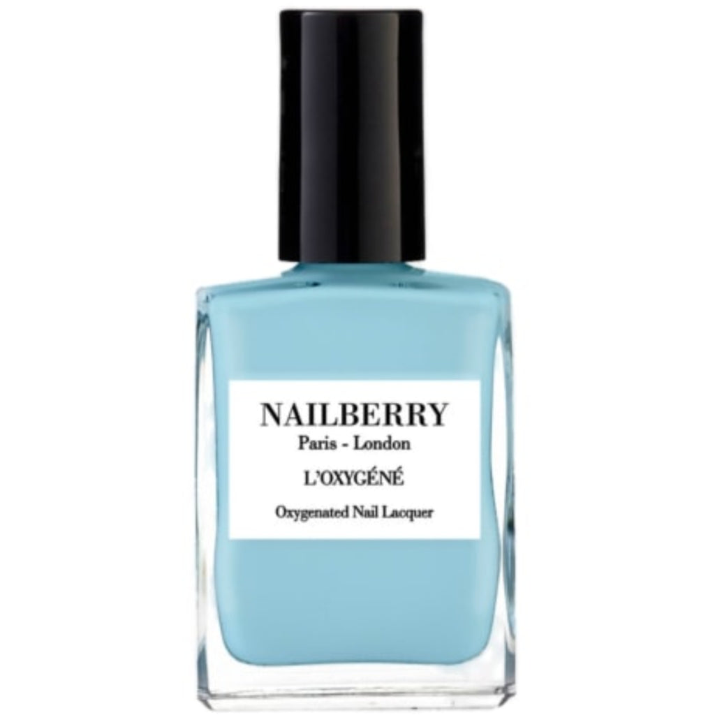Nailberry Neglelak Charleston