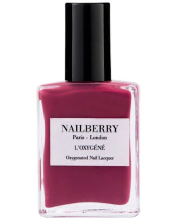 Nailberry Neglelak Hippie Chic