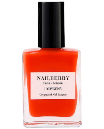 Nailberry Neglelak Joyful