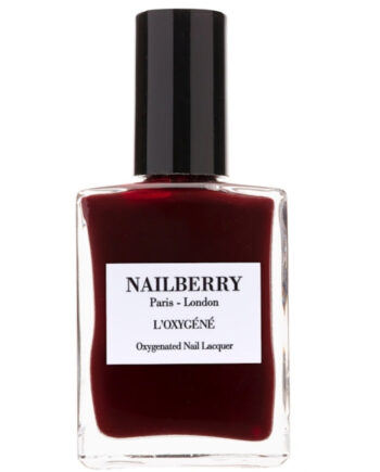 Nailberry Neglelak Kirsch Kiss