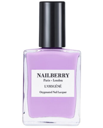 Nailberry Neglelak Lavender Fields