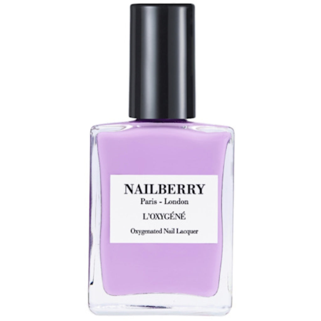Nailberry Neglelak Lavender Fields