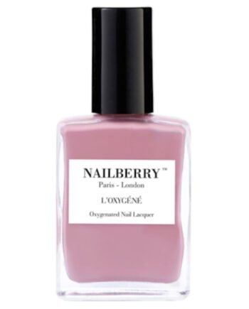 Nailberry Neglelak Love Me Tender