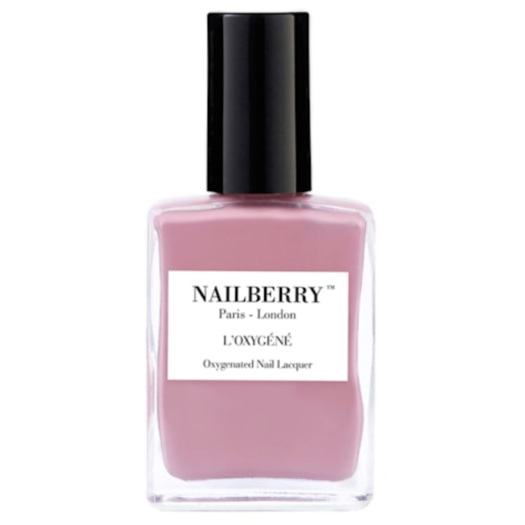 Nailberry Neglelak Love Me Tender