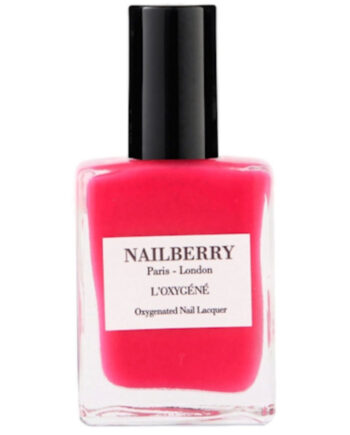 Nailberry Neglelak Sacred Lotus