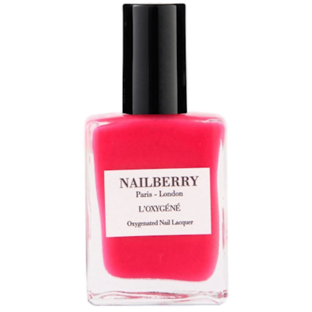Nailberry Neglelak Sacred Lotus