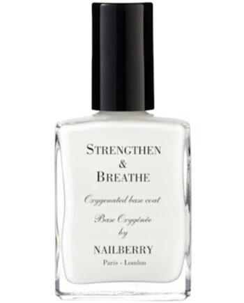 Nailberry Strengthen   Breathe Base Coat Base Coat