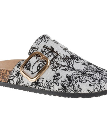 Naomi Dame Sandaler 2147 Black