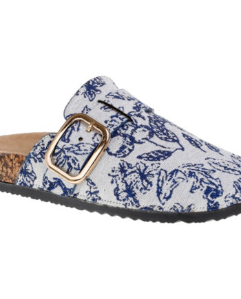 Naomi Dame Sandaler 2147 Blue
