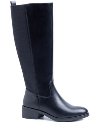 Noemie Dame Støvler 68246 Black
