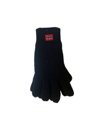 Nordic Handsker Unisex Navy