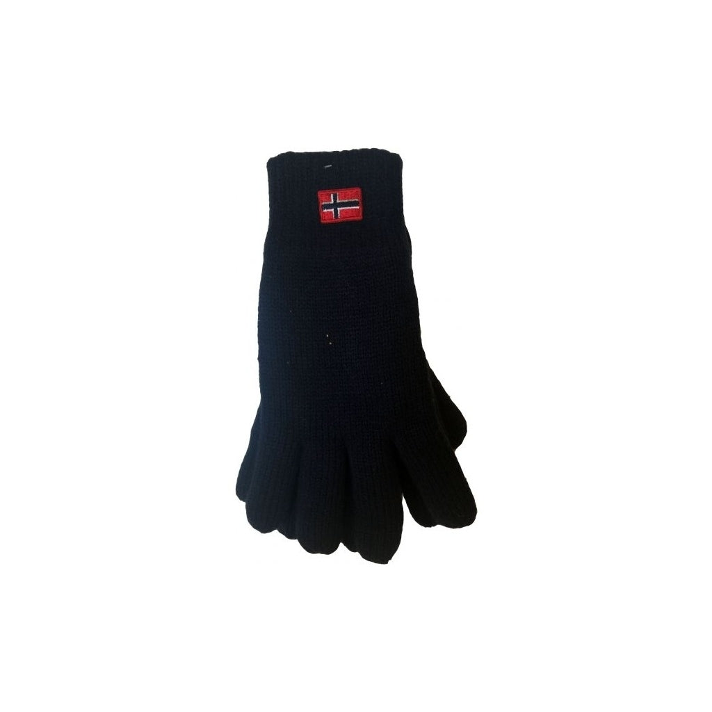 Nordic Handsker Unisex Navy