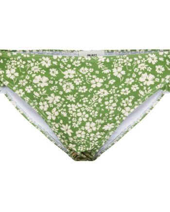 Object Dame Bikini Underdel Objannie Artichoke Green