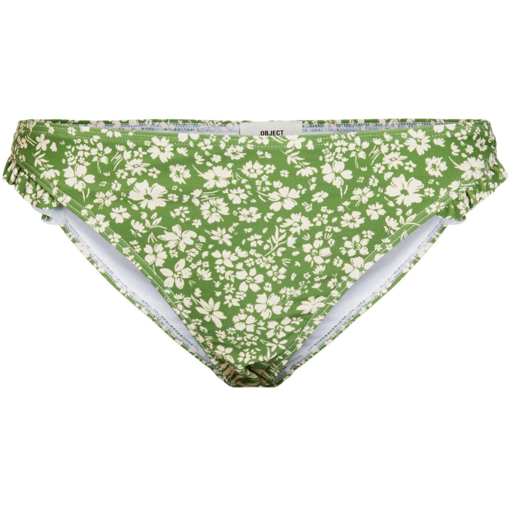 Object Dame Bikini Underdel Objannie Artichoke Green