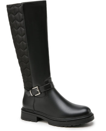 Oceane Dame Støvler 9154 Black