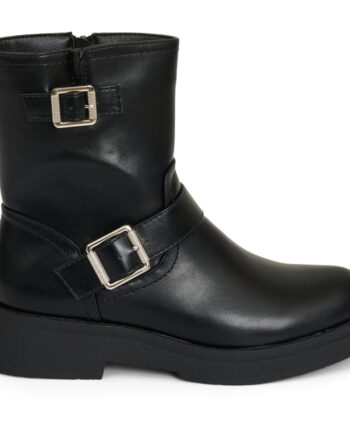 Olga Dame Støvler 68252 Black