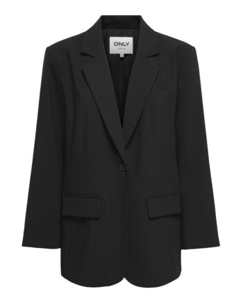 Only Dame Blazer Onllinda Black