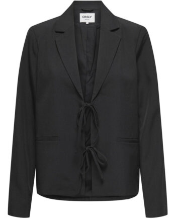 Only Dame Blazer Onlmarine Black