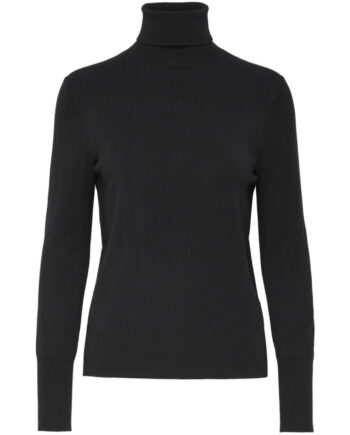 Only Dame Bluse Onlvenice Black