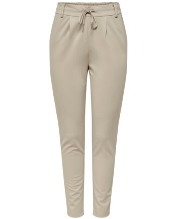 Only Dame Bukser Onlpoptrash Pure Cashmere