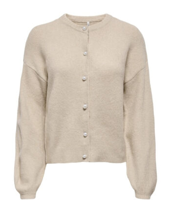 Only Dame Cardigan Onlisabella Pumice Stone