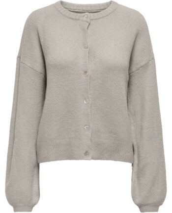 Only Dame Cardigan Onlisabella Pumice Stone