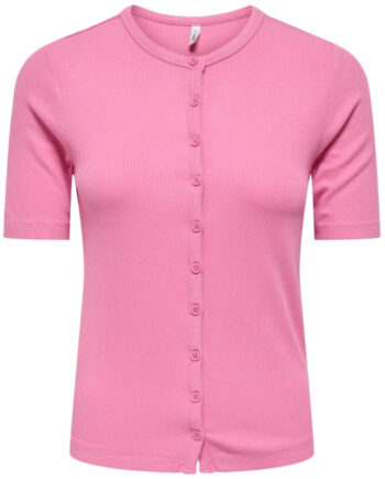 Only Dame Cardigan Onlnora Wild Orchid