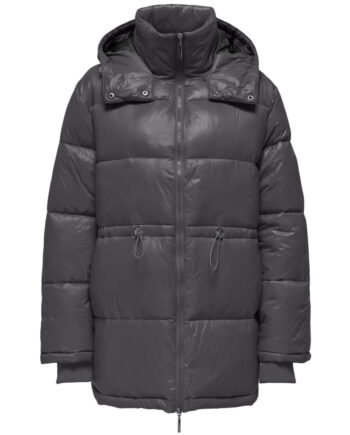 Only Dame Jakke Onlnairobi Magnet Black Lining