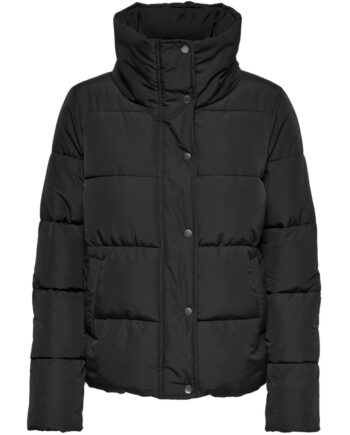 Only Dame Jakke Onlnewcool Black