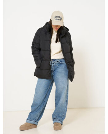Only Dame Jakke Onlpatricia Black