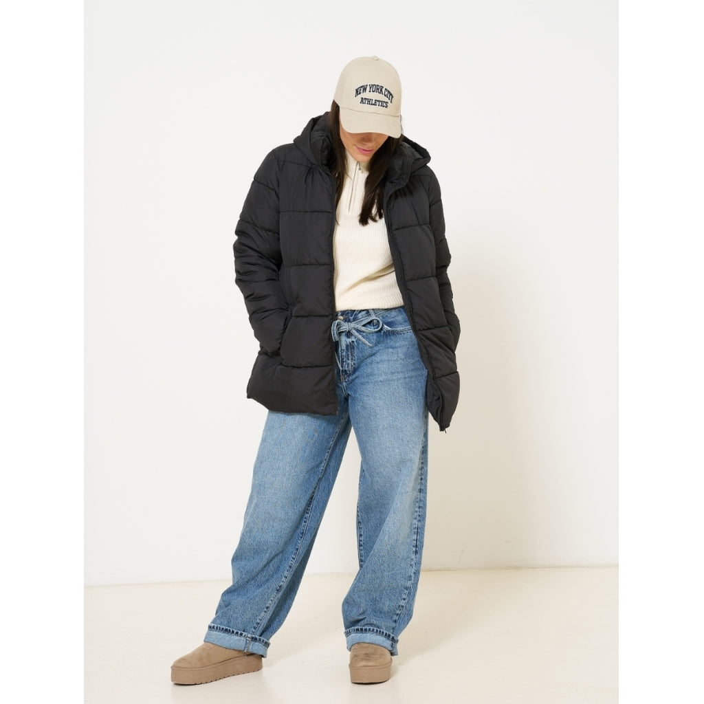 Only Dame Jakke Onlpatricia Black