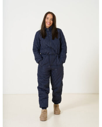 Only Dame Jumpsuit Onlpalma Night Sky