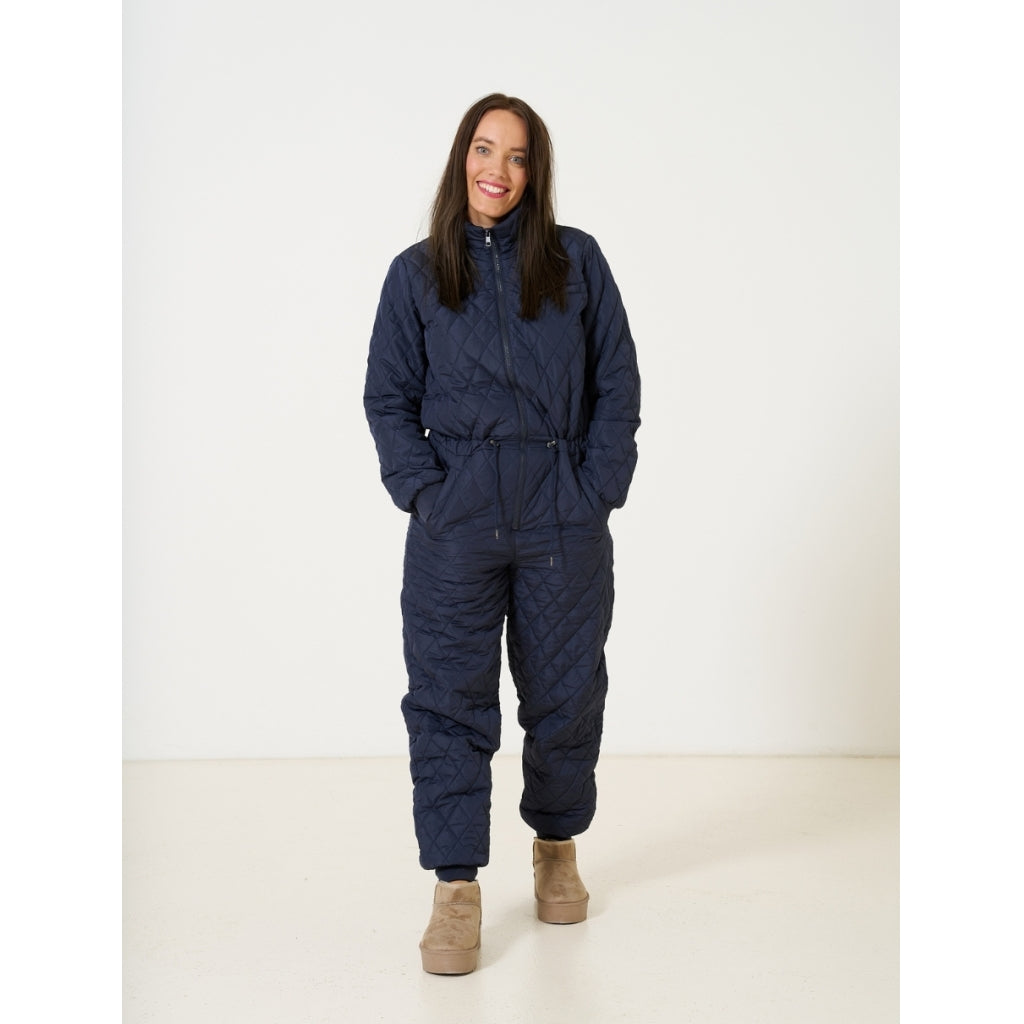Only Dame Jumpsuit Onlpalma Night Sky