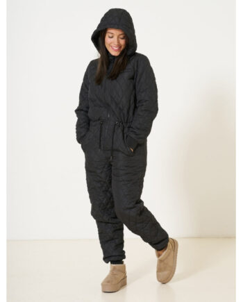 Only Dame Jumpsuit Onlpernille Black