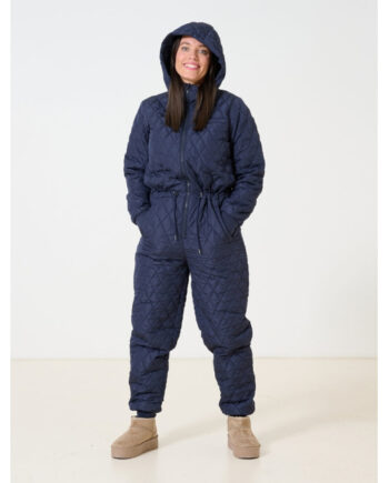 Only Dame Jumpsuit Onlpernille Night Sky