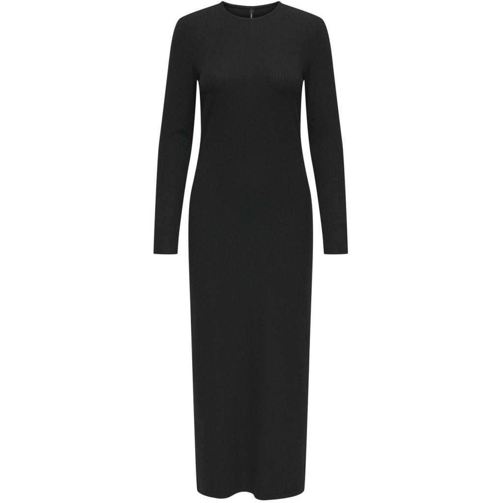 Only Dame Kjole Onlemma Black