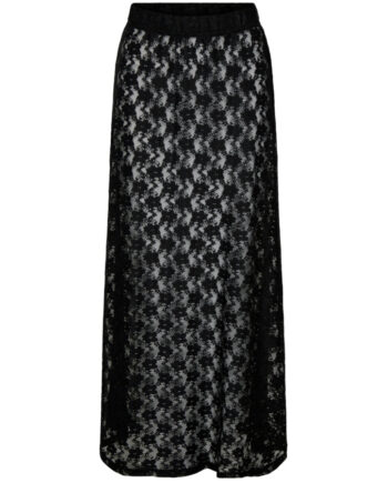 Only Dame Nederdel Onljen Black