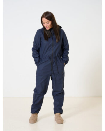 Only Dame Padded Rainsuit Onlphilippa Night Sky