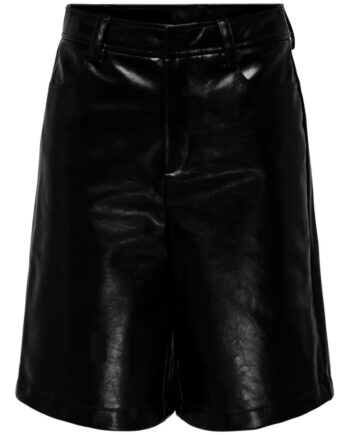 Only Dame Shorts Onlkamilla Black