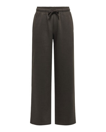 Only Dame Sweatpants Onlbest Chocolate Torte