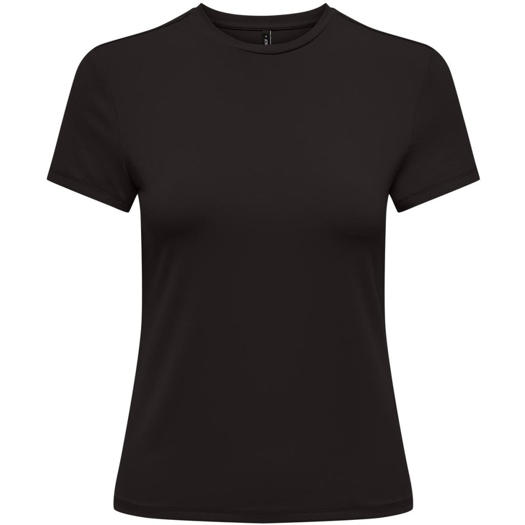 Only Dame -shirt Onlea Chocolate Torte