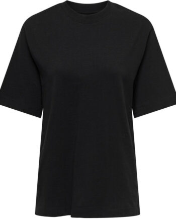 Only Dame  -shirt Onlmanhattan Black